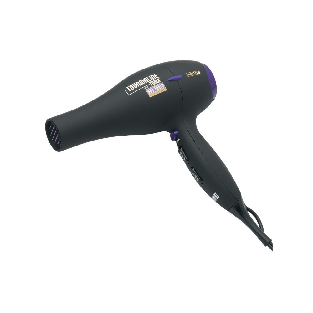 HOT TOOLS TOURMALINE IONIC TURBO DRYER