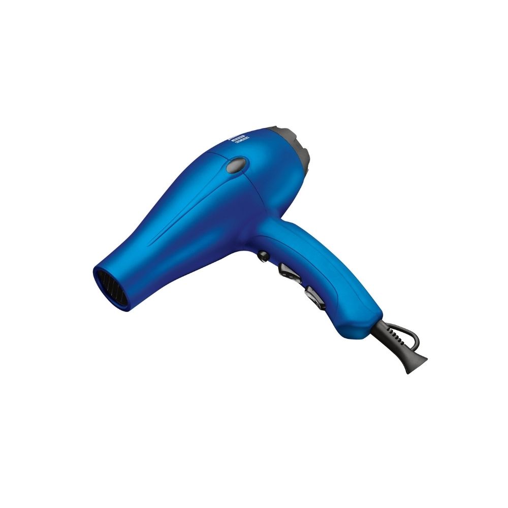 HOT TOOLS BLUE TURBO IONIC SALON DRYER