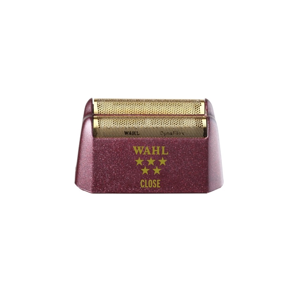 WAHL GOLD REPLACEMENT FOIL 5 STAR FOR 55602