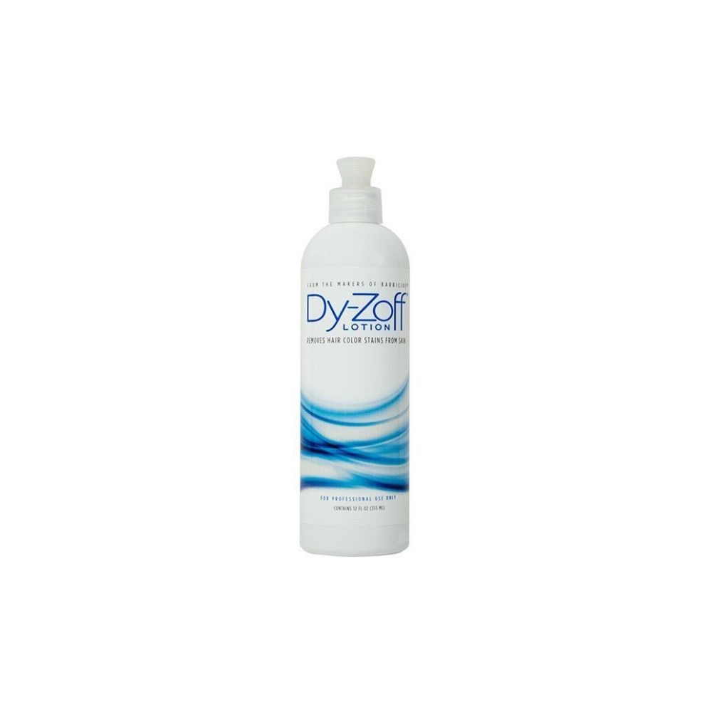 Dy-Zoff Stain Remover Lotion
