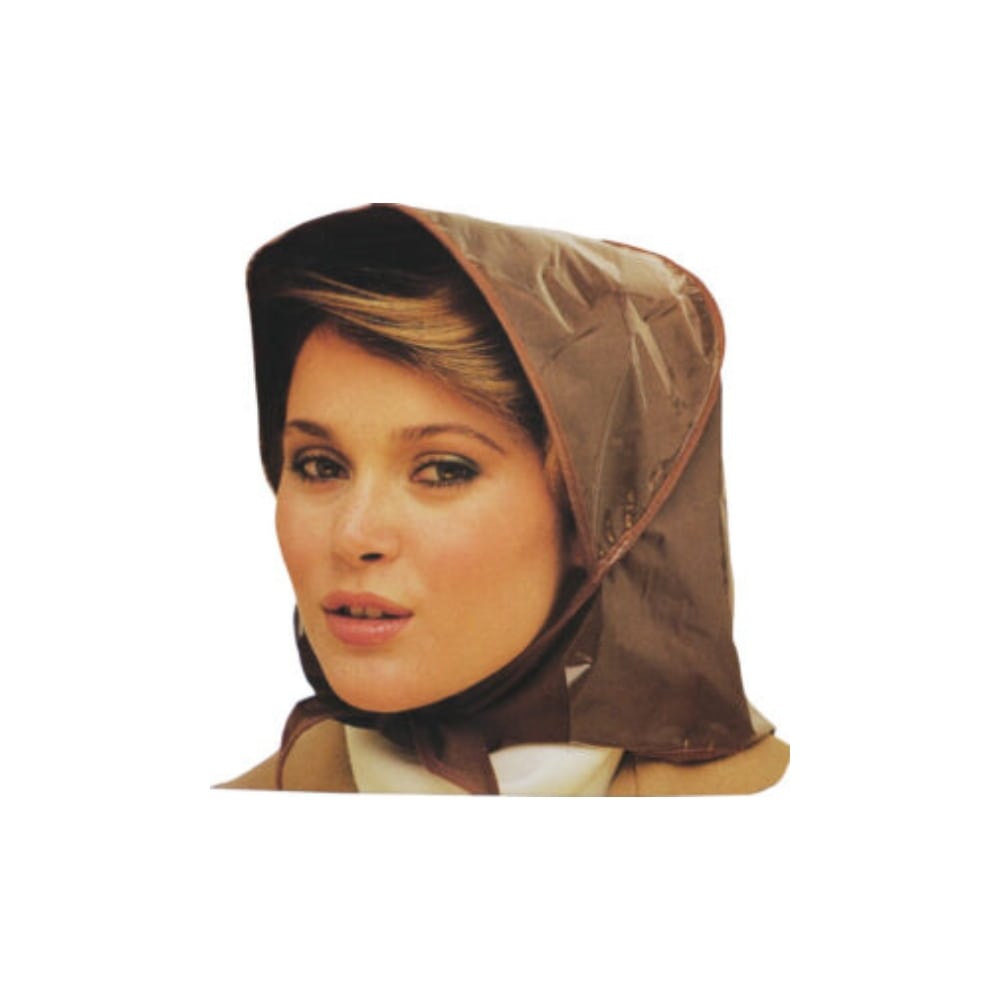 FLAIR BONNET DOUBLE NICE & WARM MARINE