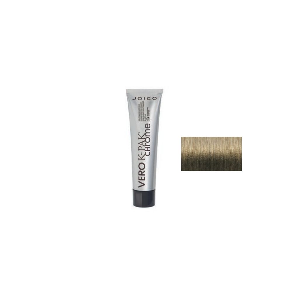 JOICO K PAK CHROME DEMI PERM N8 NATURAL 60ML