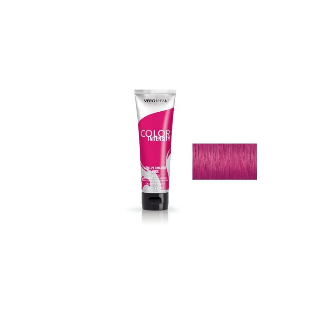 JOICO COLOR INTENSITY SEMI PERM PINK 118ML