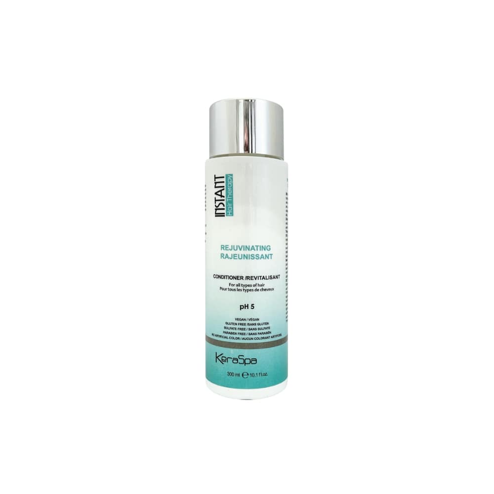 KERASPA HAIR THERAPY REJUVENATING CONDITIONER 300M