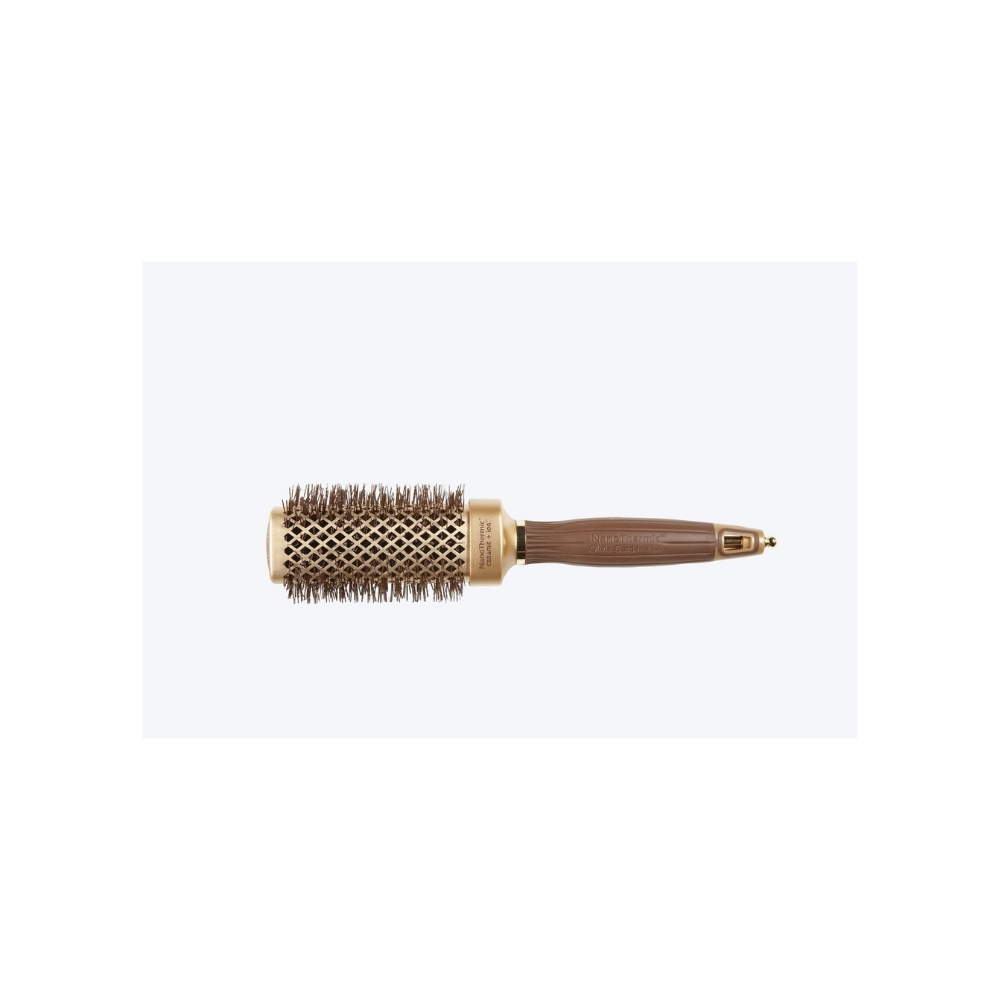 OLIVIA GARDEN NANOTHERMIC BROSSE SHAPER CARRE 40MM
