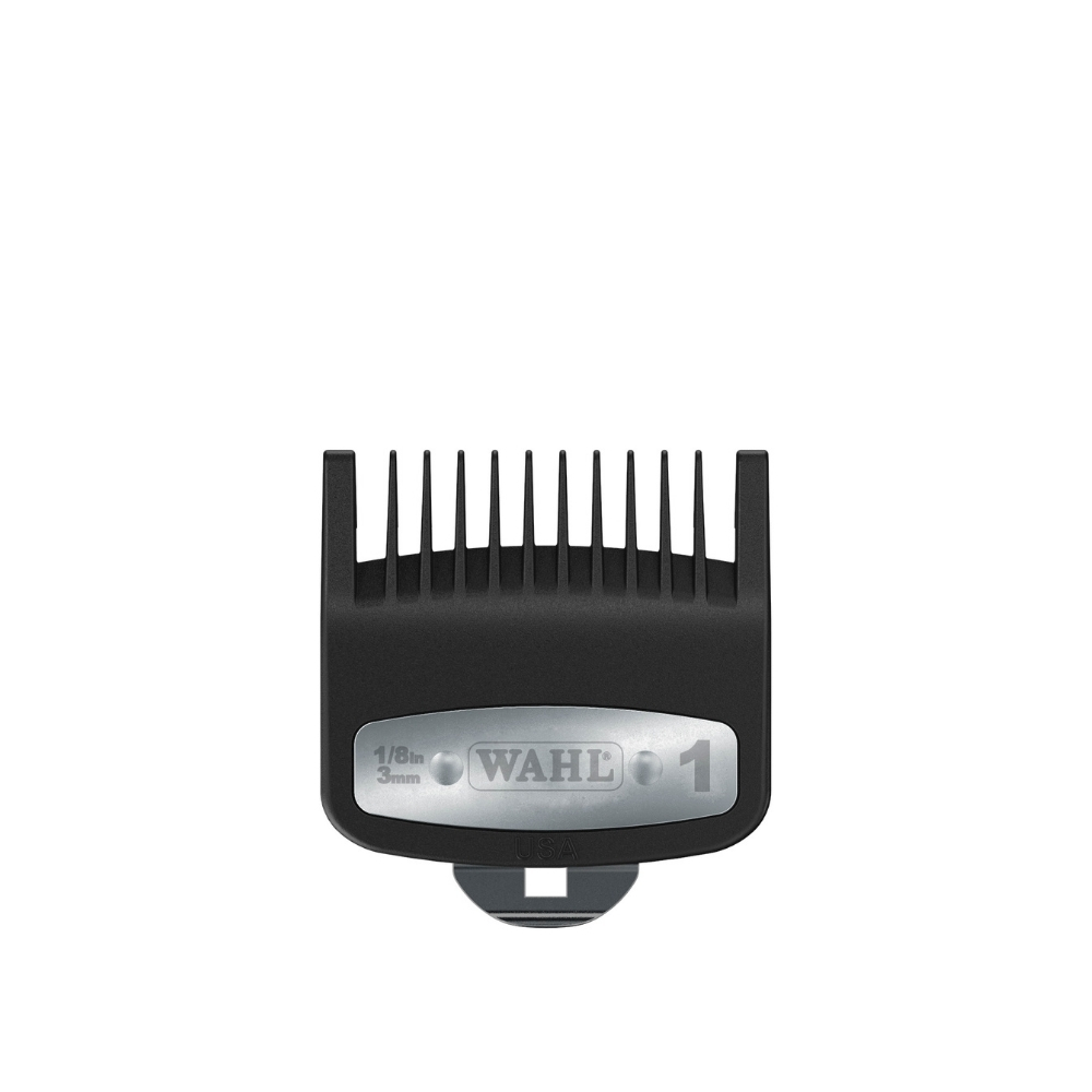 WAHL HIGH QUALITY CUTTING GUIDE NUMBER 1