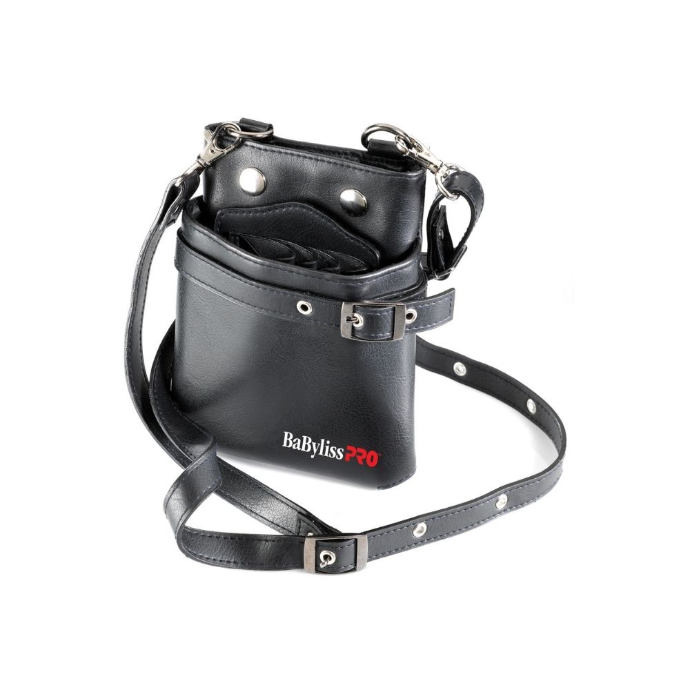 BABYLISSPRO ETUI A  ACCESSOIRES AVEC CEINTURE