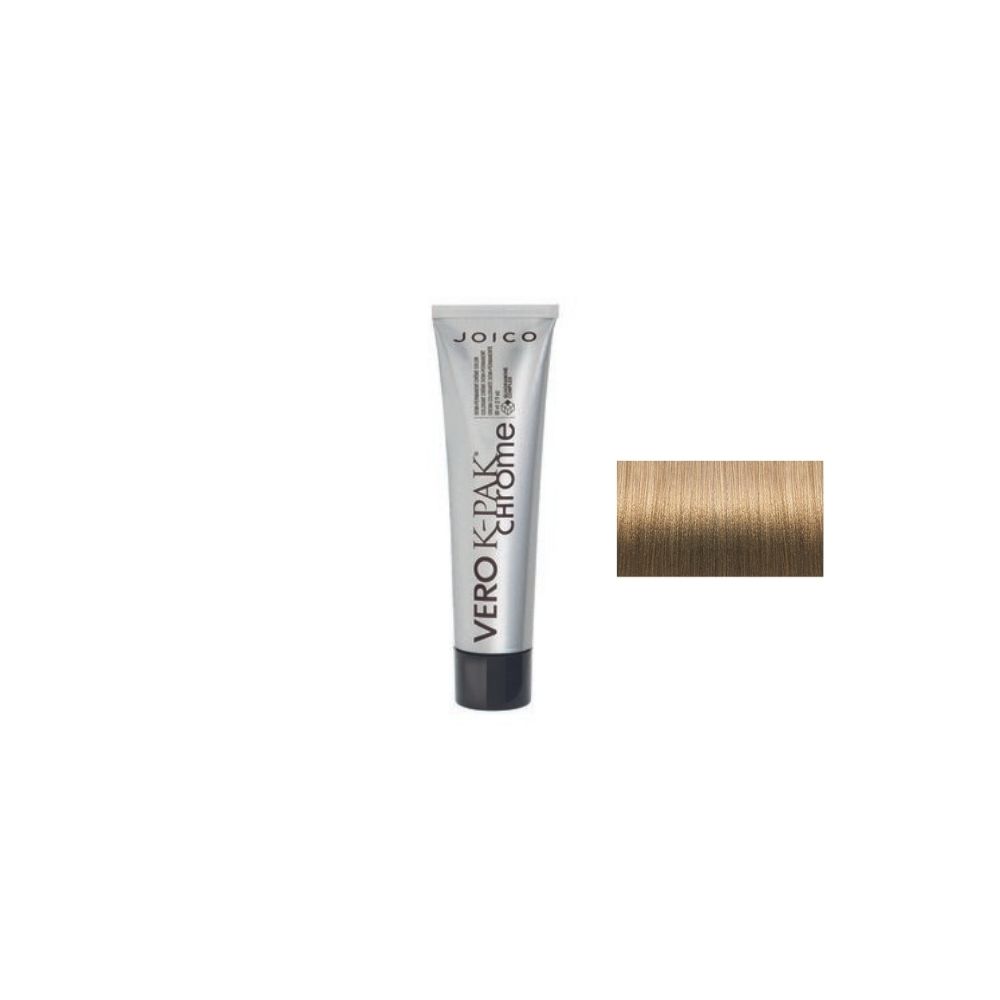 JOICO K PAK CHROME DEMI PERM G8 GOLD 60ML