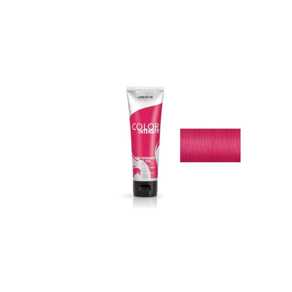 JOICO COLOR INTENSITY SEMI PERM HOT PINK 118ML