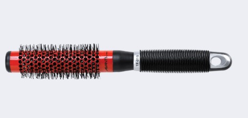 AVANTI ULTRA ROUND BRUSH CERAMIC/TOURMALINE SMALL 25MM