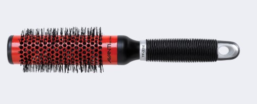 AVANTI ULTRA ROUND BRUSH CERAMIC/TOURMALINE MEDIUM 33MM