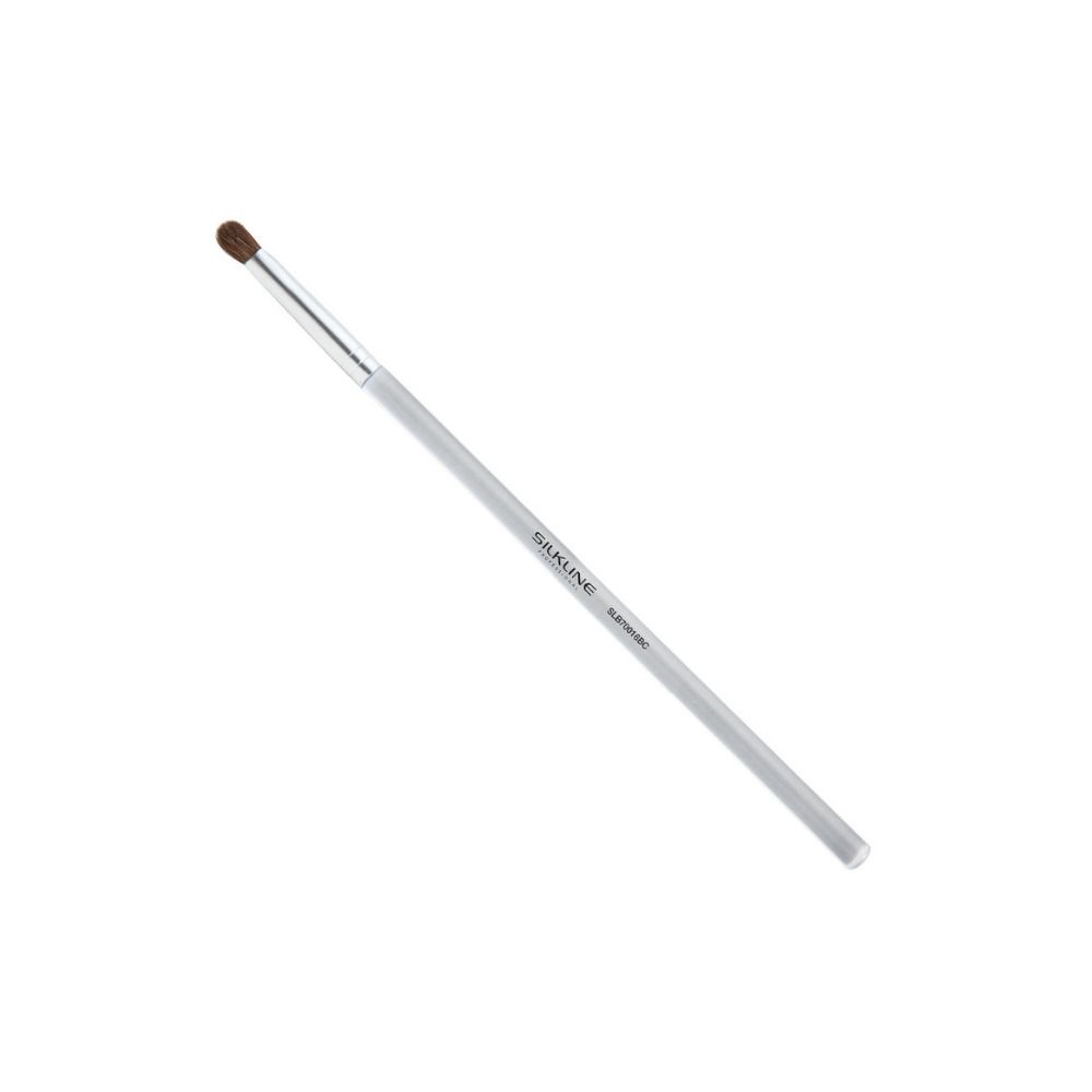 SILKLINE Precision Tint Brush [Application for hair color]