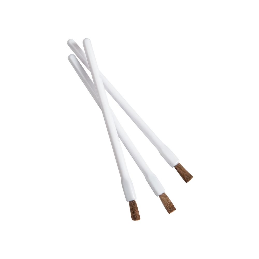 DANNYCO DISPOSABLE RED LIP APPLICATOR