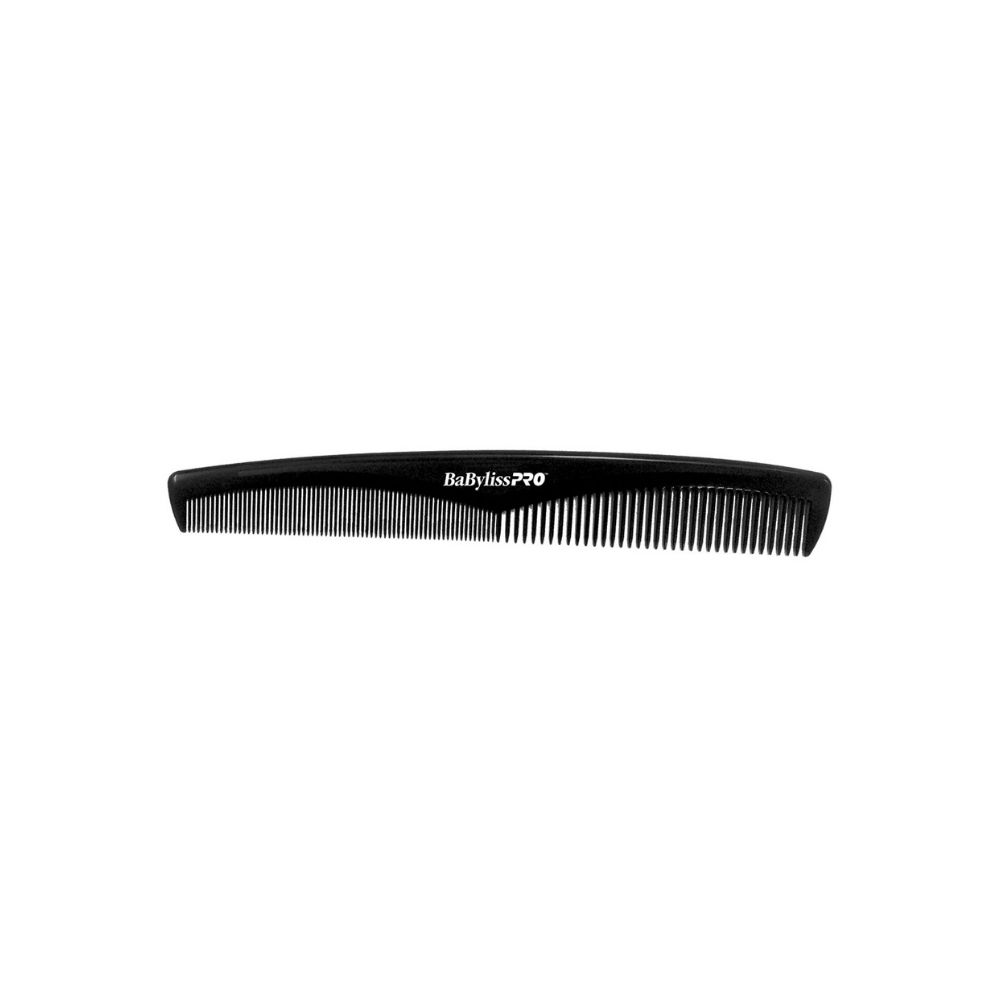 BABYLISSPRO  7.5'' FINISHING COMB