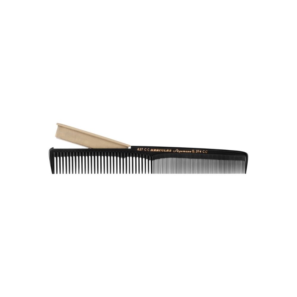 HERCULES SAGEMANN COMB WITH INTEGRATED BLADE 7IN