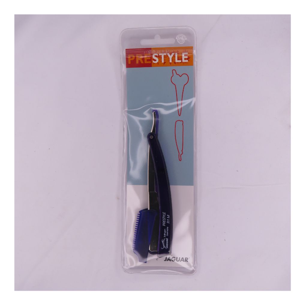 JAGUAR RASOIR R1M TOUT USAGE MAUVE