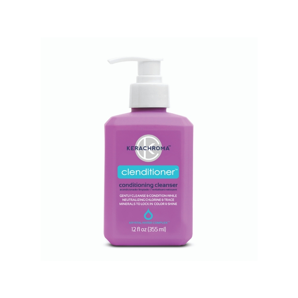 KERACHROMA CLENDITIONER 12 OZ