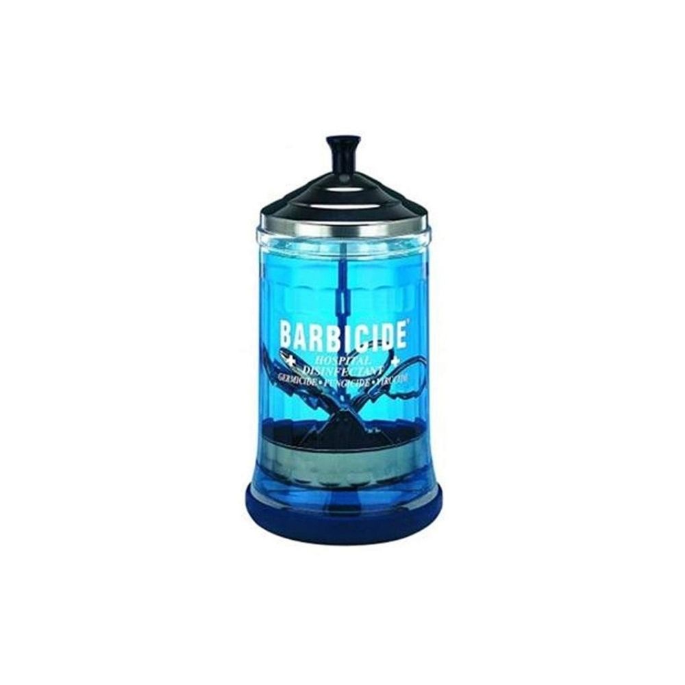 Barbicide Disinfecting Jar