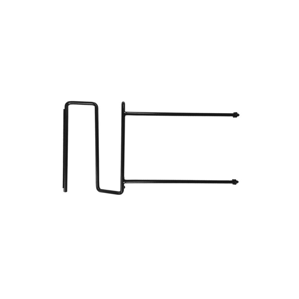 BABYLISSPRO SUPPORT A ROULEAU