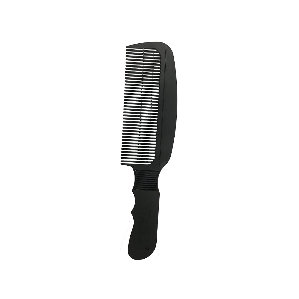 WAHL PEIGNE A DESSUS PLAT NOIR