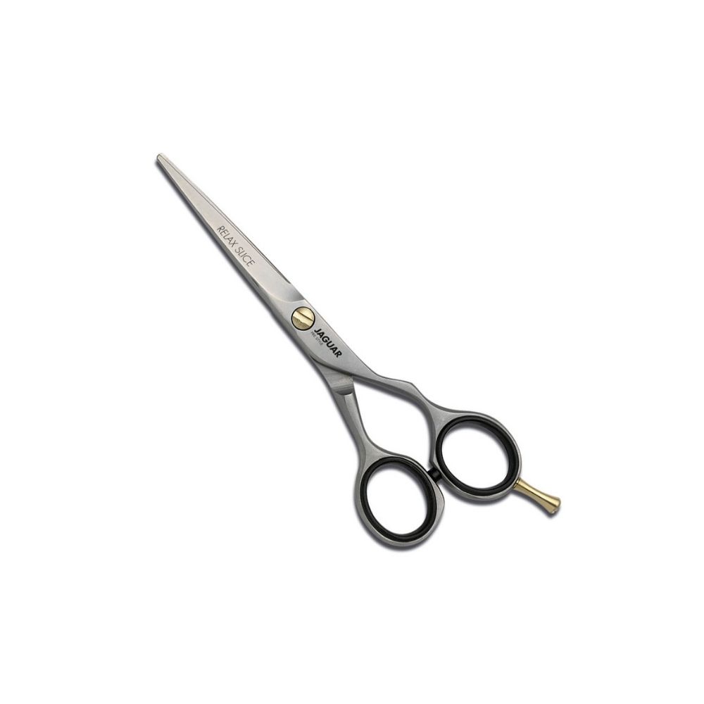 JAGUAR RELAX SLICE OFFSET SHEARS  5"