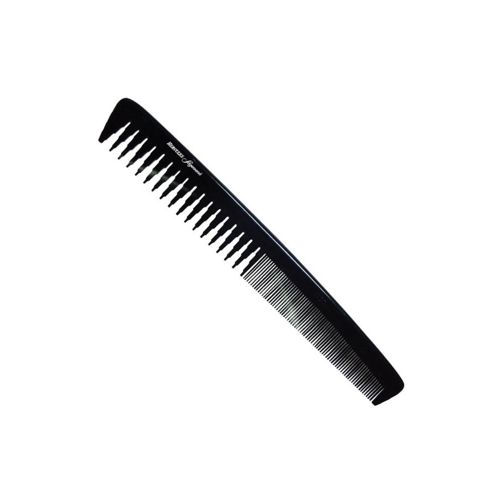 HERCULES SAGEMANN BARBER SOFT CUTTING COMB 7IN