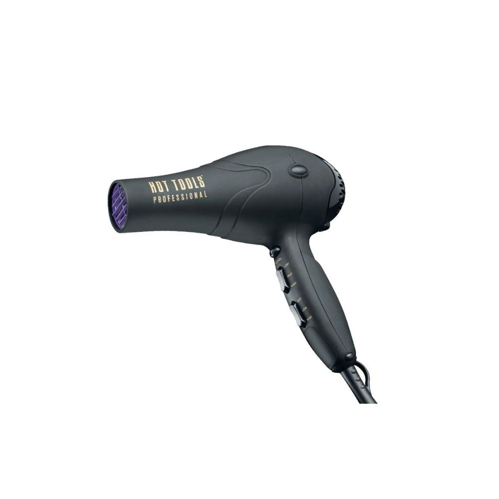 Hot tools shop 1875 watt dryer