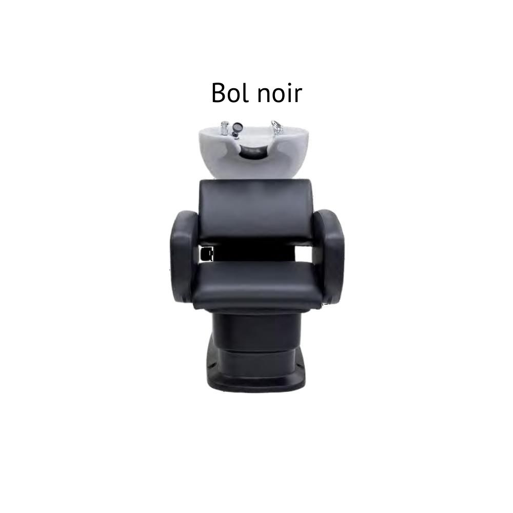 TAKARA&#x20;MONACO&#x20;BACKWASH&#x20;SIX40&#x20;&#x20;BLACK&#x20;BOWL