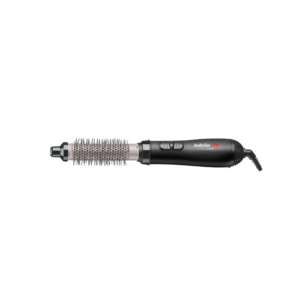 BABYLISSPRO CERAMIX XTREME BROSSE CHAUFFANTE 25MM