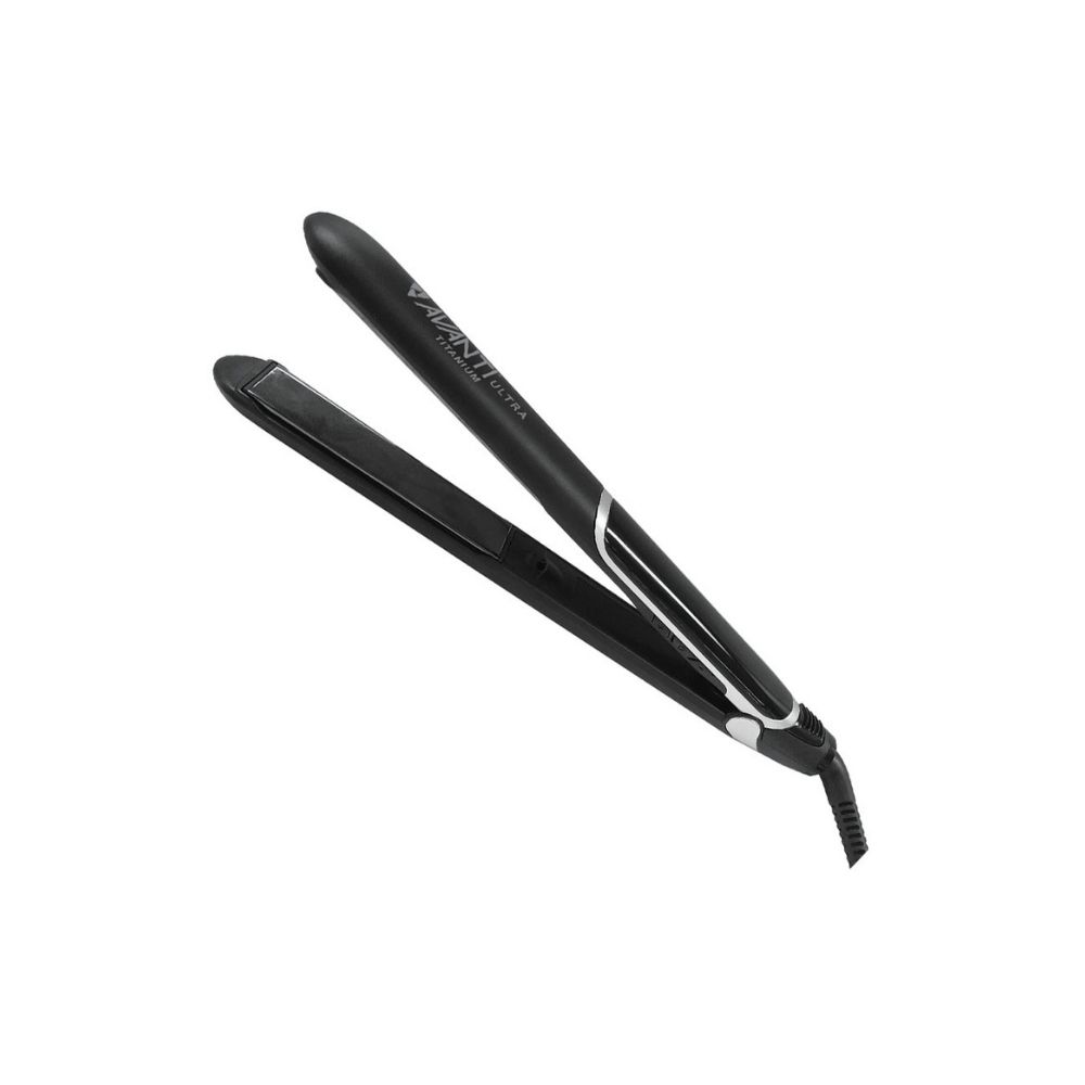 AVANTI ULTRA IONIC TITANIUM DIGITAL FLAT IRON 25MM