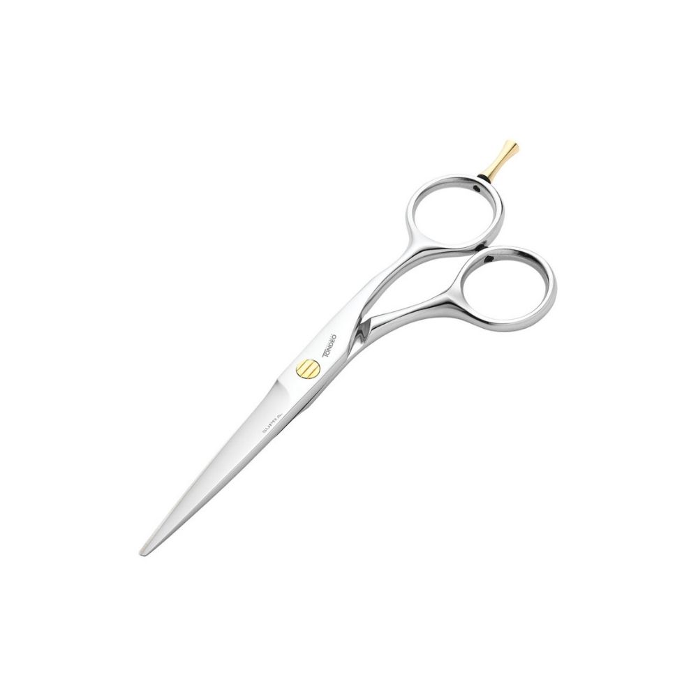 TONDEO SOLINGEN SUPRA SCISSORS OFFSET HANDLE 6IN