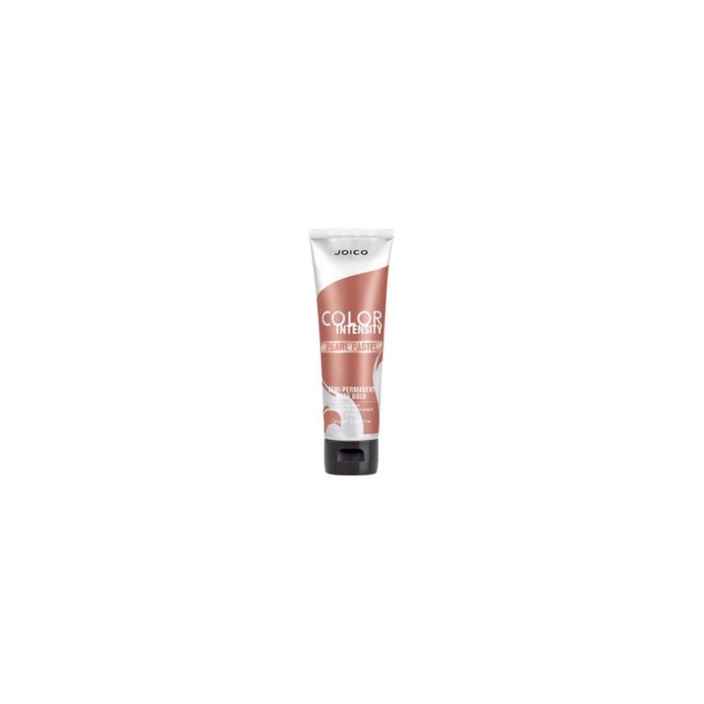 JOICO COLOR INTENSITY SEMI PERM ROSE GOLD 118ML