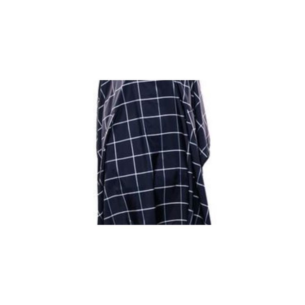 Ladies First Cutting Cape