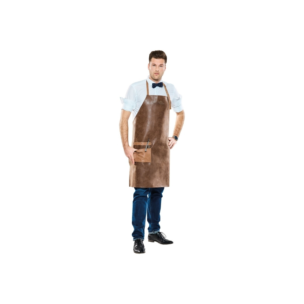 Barber Apron