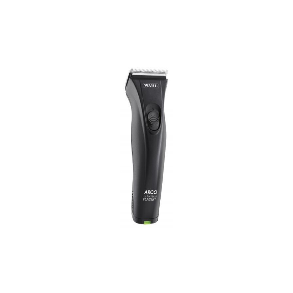 WAHL LITHIUM ARCO CLIPPER BLACK