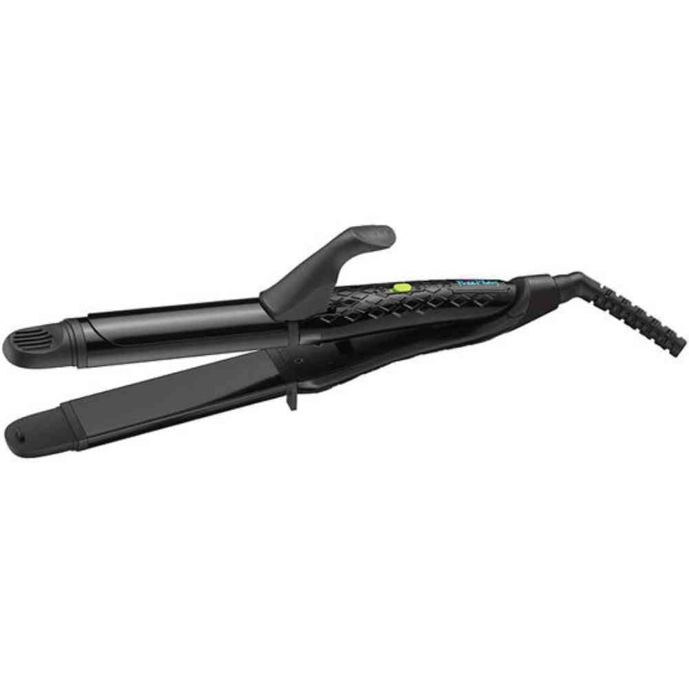 AVANTI FREE PLAY 2 IN 1 FLAT CURLING IRON 28MM