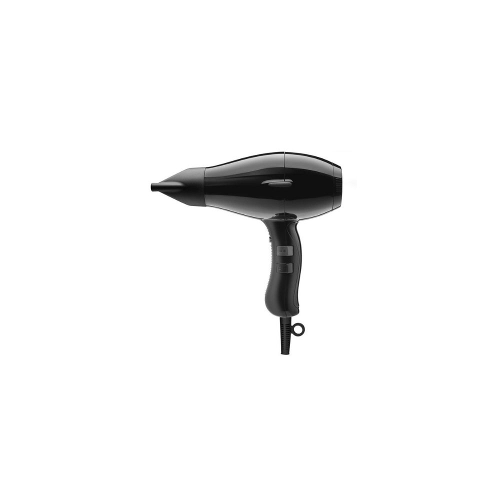 ELCHIM HAIRDRYER 3900 CHARCOAL BLACK