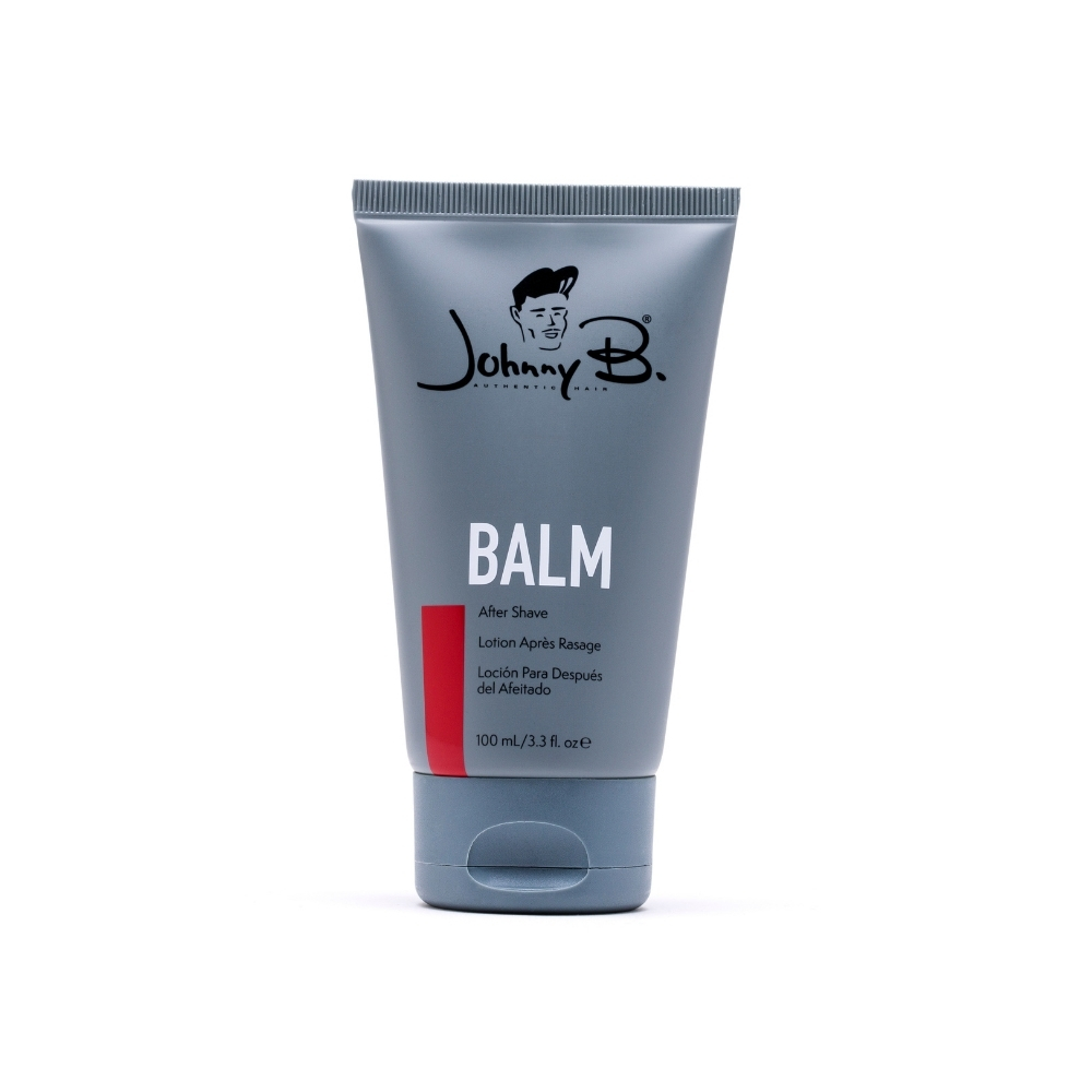 JOHNNY B AFTER SHAVE BALM 100ML