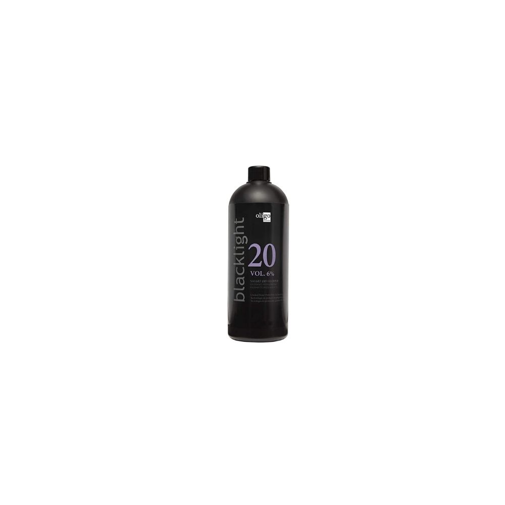 OLIGO BLACKLIGHT SMART DEVELOPER 20 VOL 120 ML