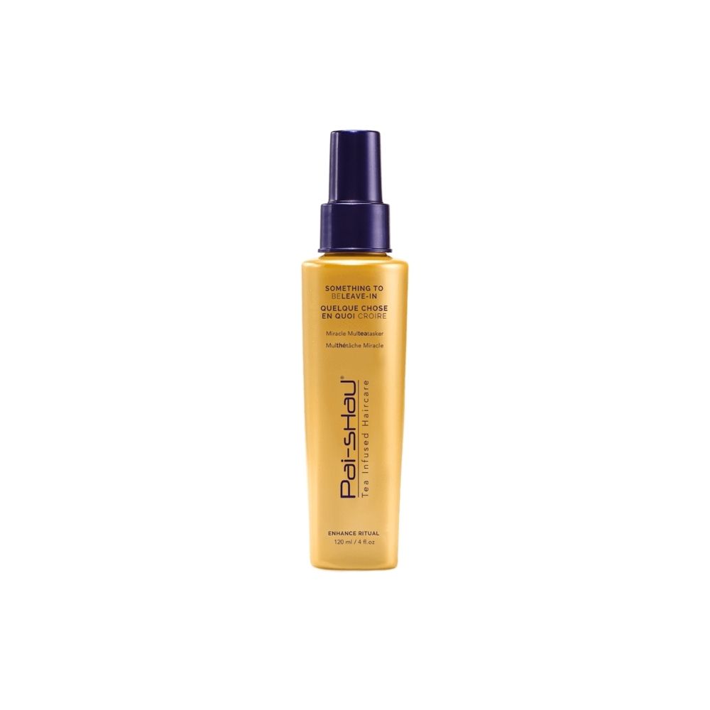 PAI SHAU LEAVE-IN SOMETHING TO BE 120ML