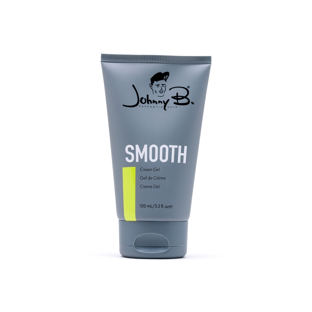 JOHNNY B SMOOTH CREAM 100ML