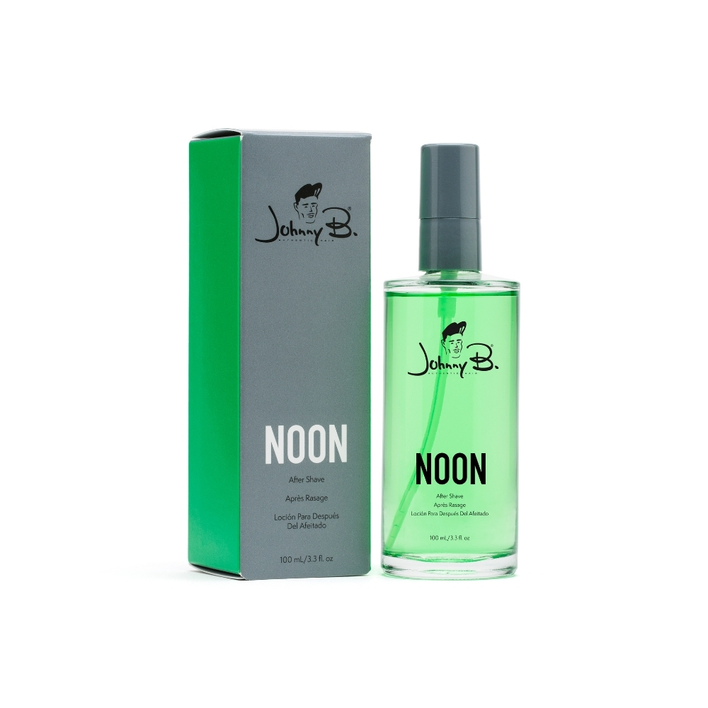 JOHNNY B AFTER SHAVE NOON 100ML
