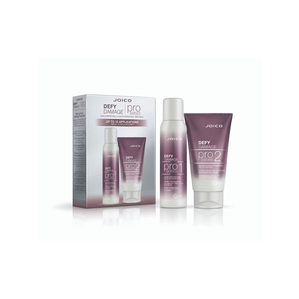 JOICO DEFY DAMAGE STYLIST  KIT