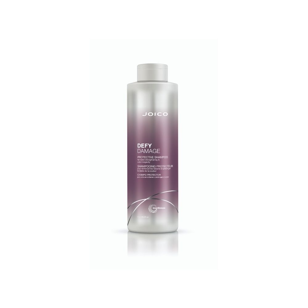 JOICO DEFY DAMAGE PROTECTIVE SHAMPOO LITER