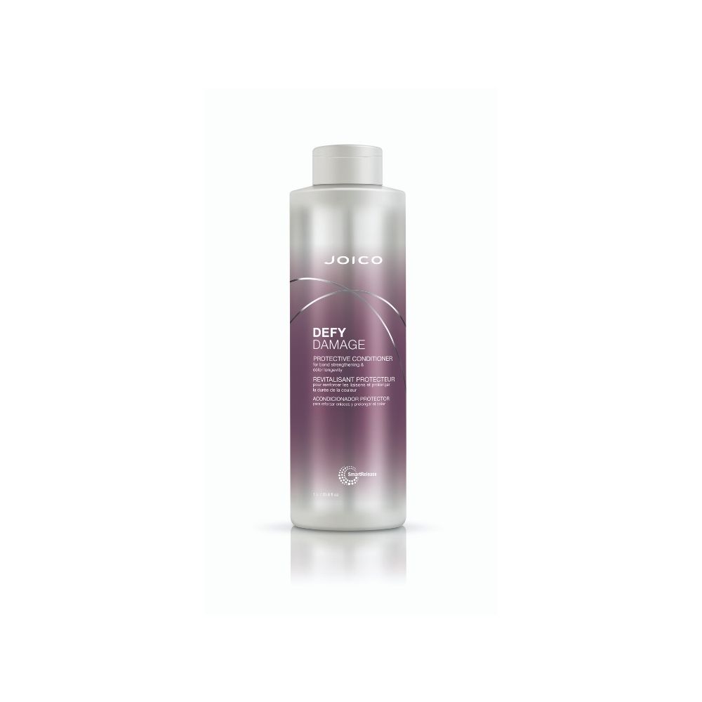 JOICO DEFY DAMAGE PROTECTICE CONDITIONER LITER