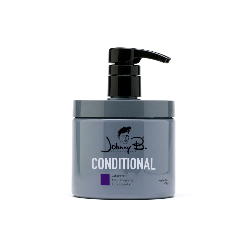 JOHNNY B CONDITIONAL CONDITIONER 454 G