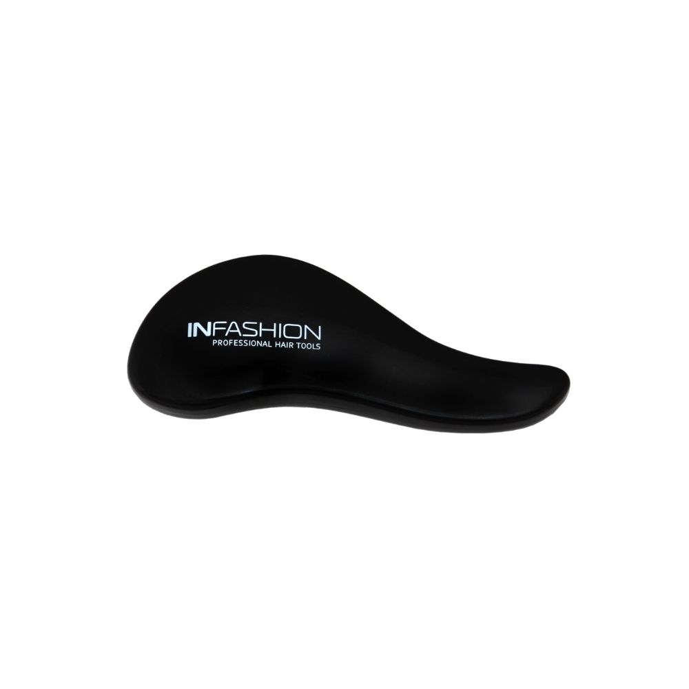 INFASHION BROSSE DEMELANTE NOIR