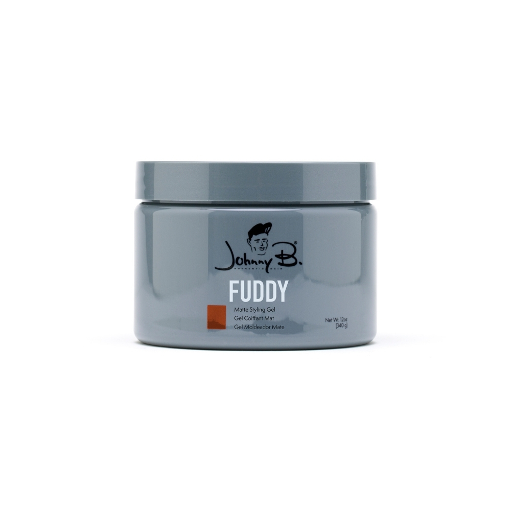 Johnny B - Dope Texture Gel - 12 oz.