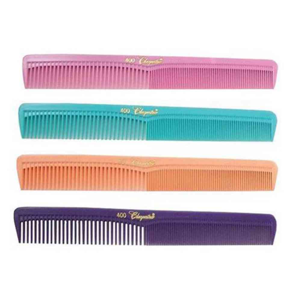 KREST CLEOPATRA WAVE STYLING COMB #400 ASS. 7 IN