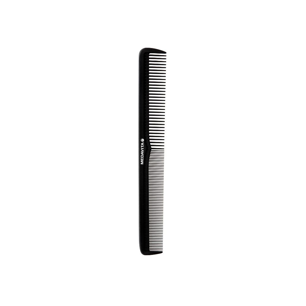 MEDAVITA IDOL MAN CARBON MASTER CUTTING COMB